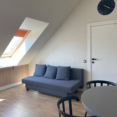 Old Town View Apartment Vilnius Exterior photo