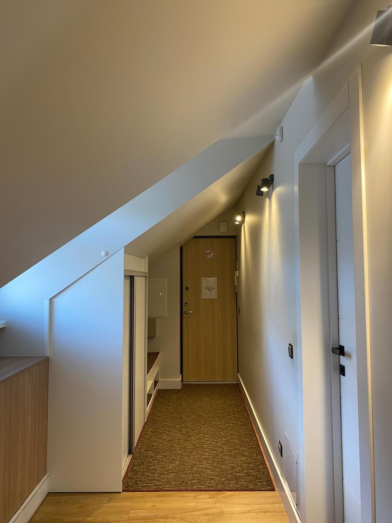 Old Town View Apartment Vilnius Room photo