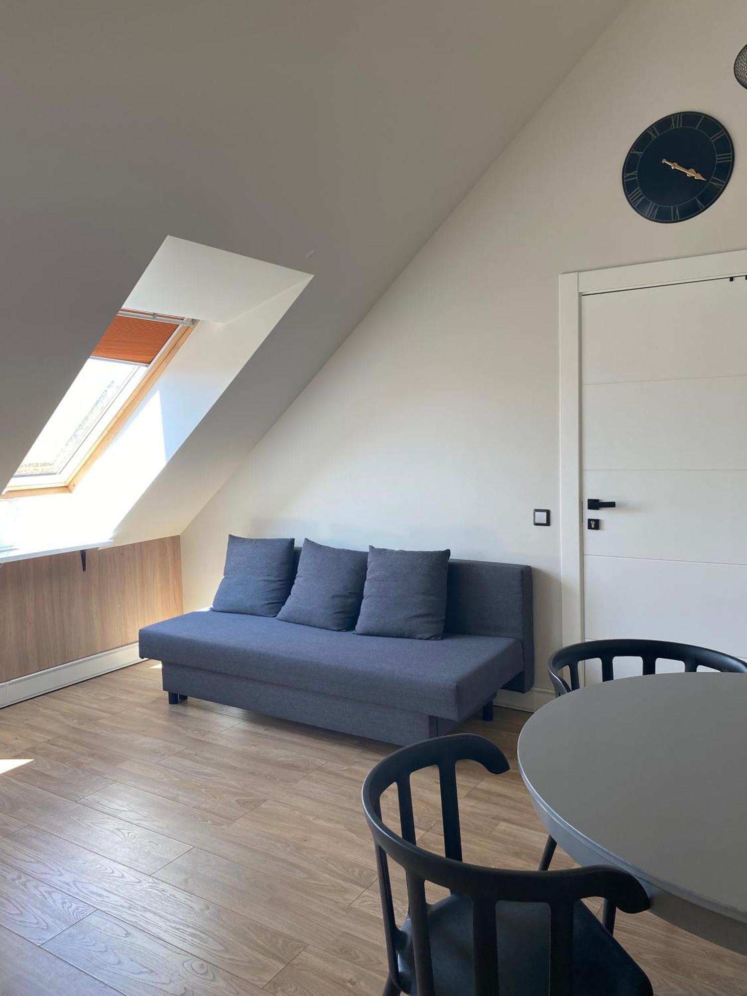 Old Town View Apartment Vilnius Exterior photo